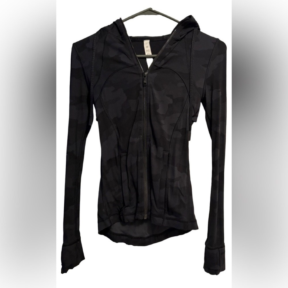 Lululemon Define Jacket